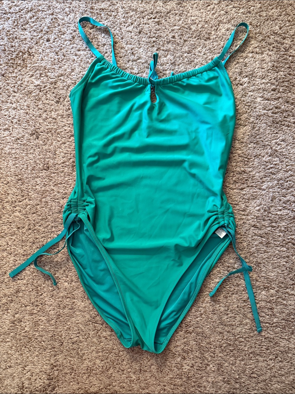 Aerie one piece swimsuit size L - Picture 1 of 6